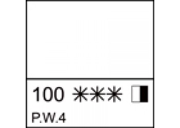 Белила цинковые масло Сонет 46 мл